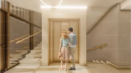 Budapest, II. kerület