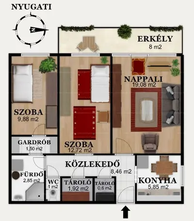 Budapest, XVII. kerület