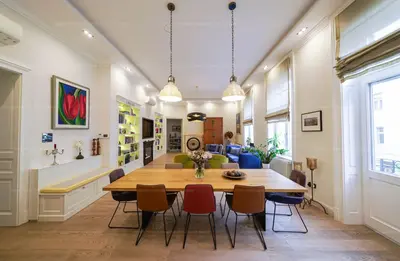 Budapest, II. kerület