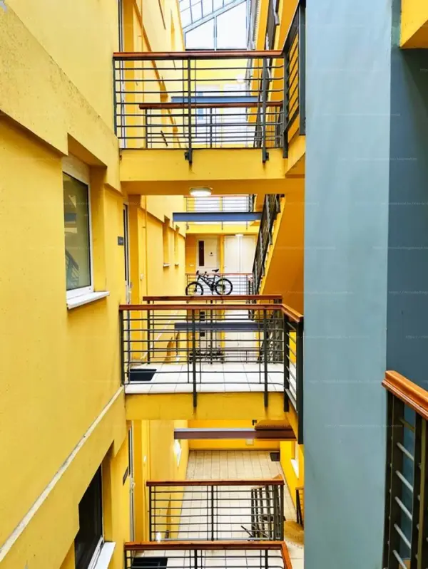 Budapest, VIII. kerület