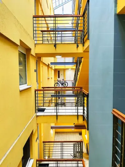 Budapest, VIII. kerület