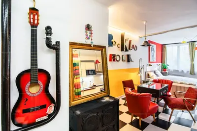 Budapest, VI. kerület