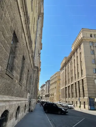 Budapest, V. kerület