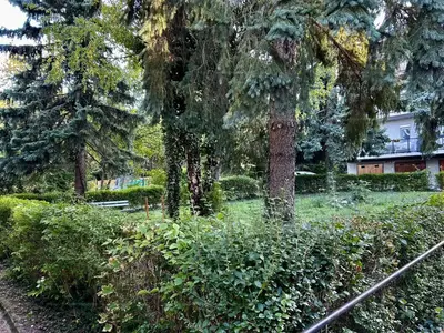 Budapest, II. kerület