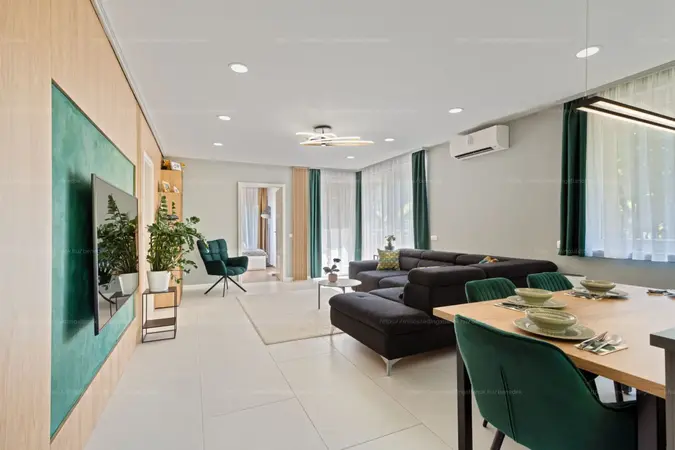 Budapest, II. kerület