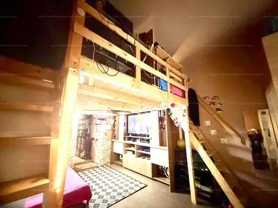 Budapest, I. kerület