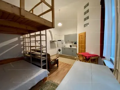 Budapest, VI. kerület