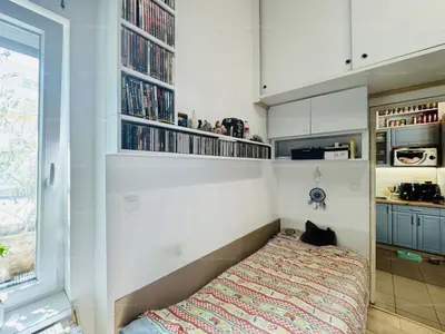 Budapest, II. kerület