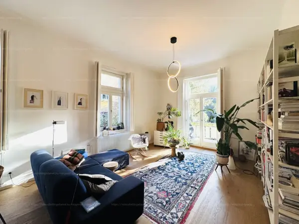 Budapest, II. kerület