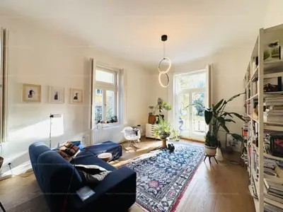 Budapest, II. kerület