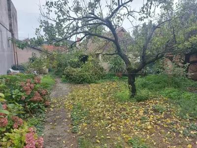 Pécs, Északmegyer dűlő