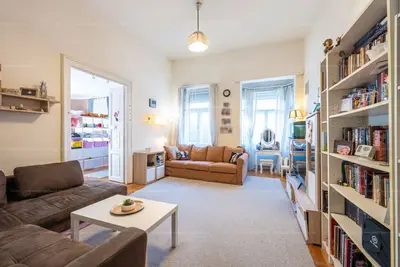 Budapest, VII. kerület