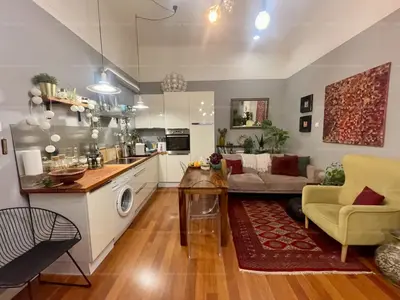 Budapest, II. kerület