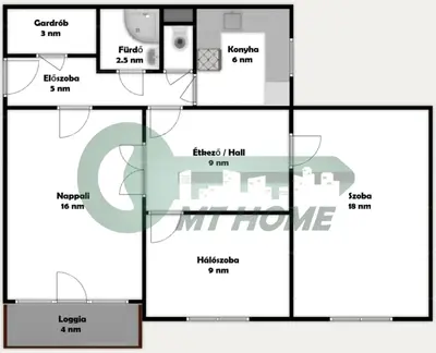 Budapest, IV. kerület