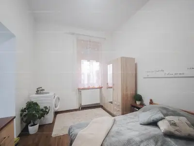 Budapest, IV. kerület