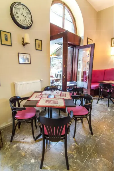 Budapest, II. kerület