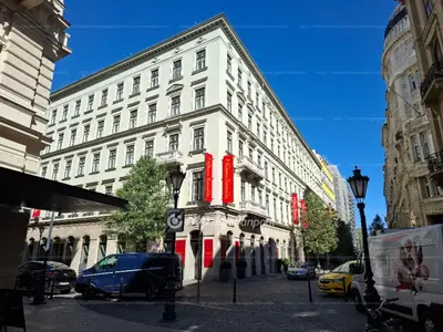 Budapest, V. kerület