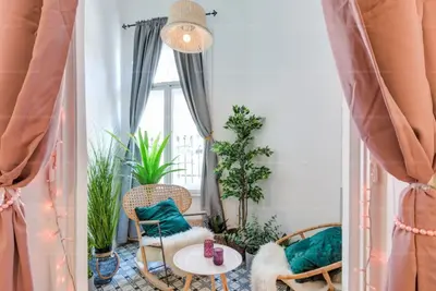 Budapest, II. kerület