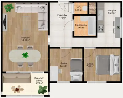 Budapest, III. kerület