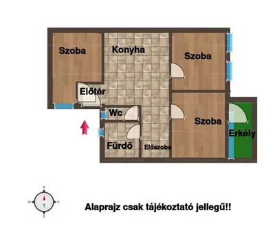 Budapest, XIX. kerület