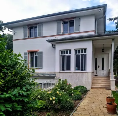 Budapest, XII. kerület