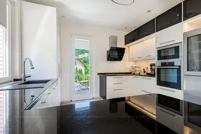 Budapest, II. kerület