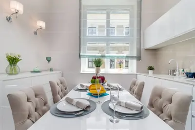 Budapest, V. kerület