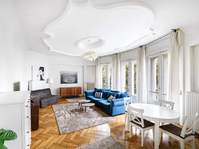 Budapest, II. kerület