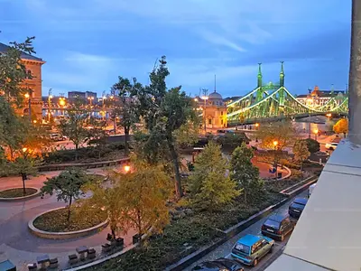 Budapest, V. kerület, Fővám tér