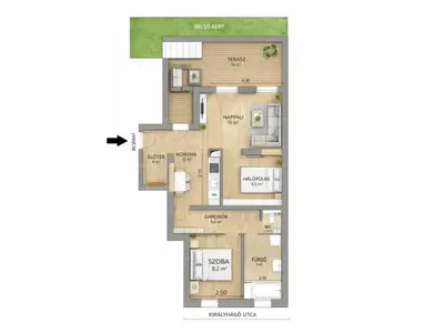 Budapest, XII. kerület