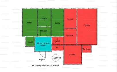 Budapest, V. kerület, Belgrád rakpart