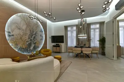 Budapest, VI. kerület