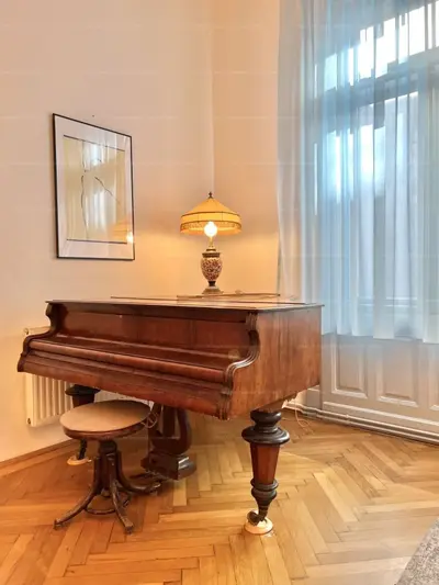 Budapest, V. kerület