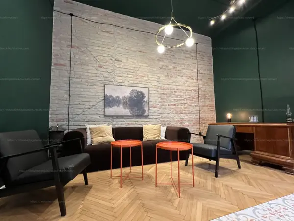 Budapest, V. kerület