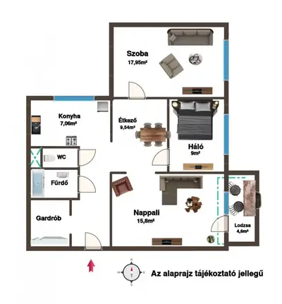 Budapest, XVIII. kerület