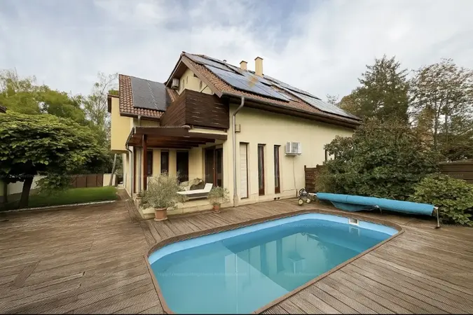 Budapest, XV. kerület