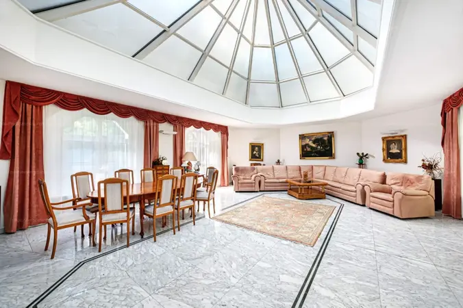 Budapest, II. kerület