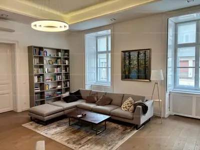 Budapest, V. kerület