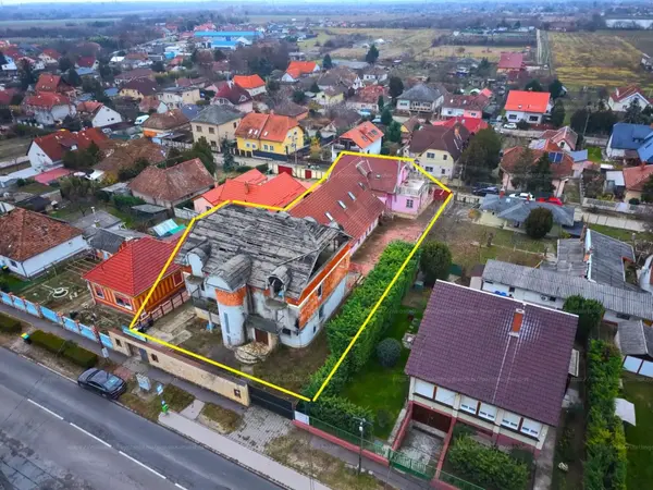 Budapest, XXI. kerület