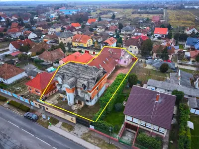 Budapest, XXI. kerület