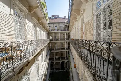 Budapest, V. kerület