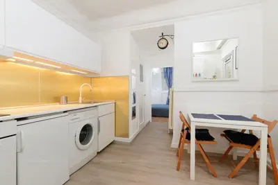 Budapest, I. kerület