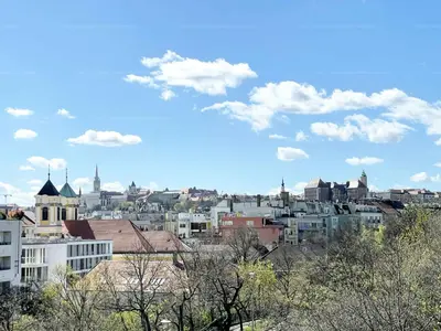 Budapest, II. kerület, Margit utca