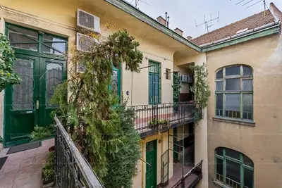 Budapest, VI. kerület