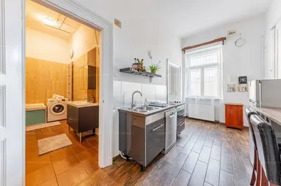 Budapest, VIII. kerület