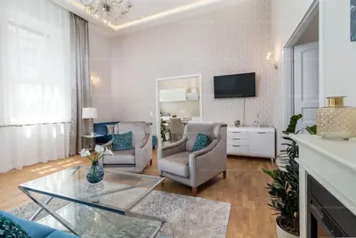 Budapest, V. kerület