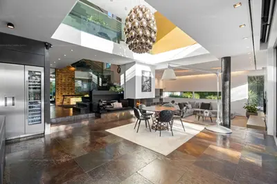 Budapest, II. kerület