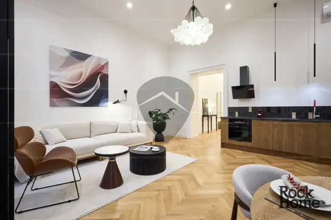 Budapest, VI. kerület