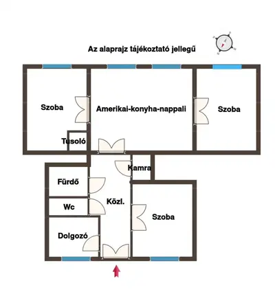 Budapest, VI. kerület