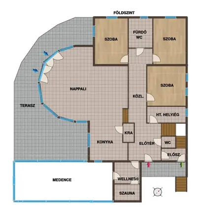 Budapest, XV. kerület